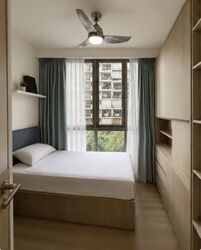 Sol Acres (D23), Condominium #572285151